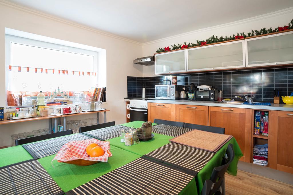 Guest house Toldi Panzio Heviz